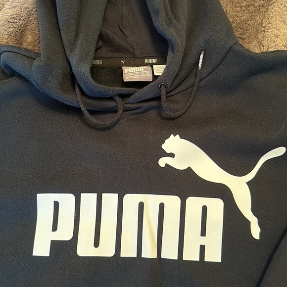 Men’s Puma sweatshirt bundle. - Picture 2 of 5